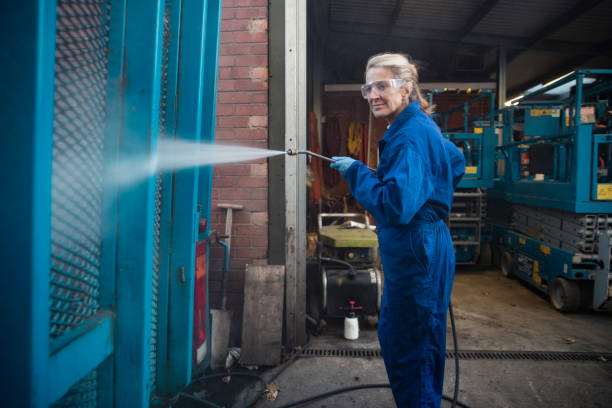 Best Exterior Home Cleaning  in Kasson, MN