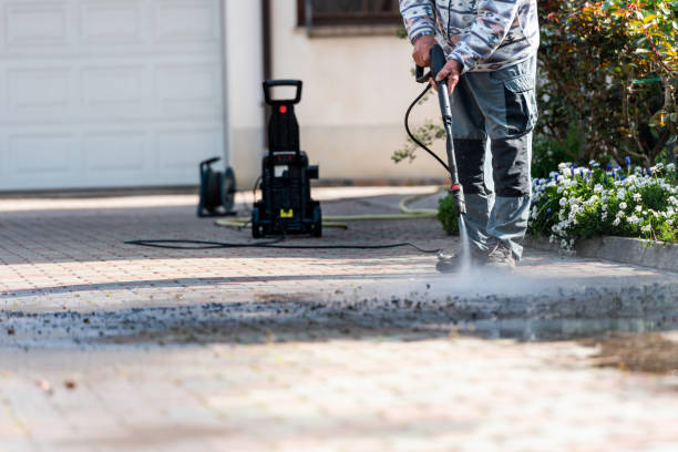 Best Concrete Pressure Washing  in Kasson, MN
