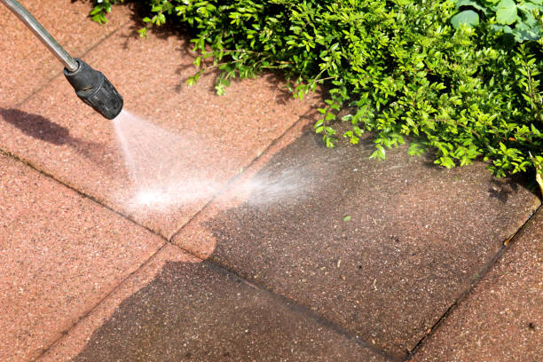 Why Choose Our Certified Pressure Washing Experts for Your Project Needs in Kasson, MN?